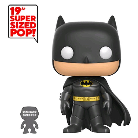 Batman - Batman 19" Pop! Vinyl - Gametraders Modbury Heights