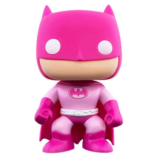 Batman - Batman Breast Cancer Awareness Pop! Vinyl - Gametraders Modbury Heights