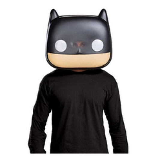 Batman - Batman Classic Pop! Vacuform Mask - Gametraders Modbury Heights