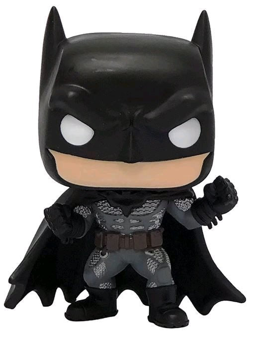 Batman - Batman Damned US Exclusive Pop! Vinyl - Gametraders Modbury Heights