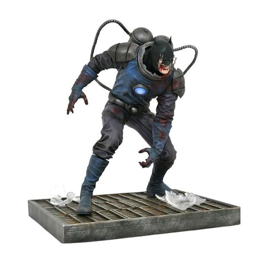 Batman - Batman Dceased PVC Statue - Gametraders Modbury Heights