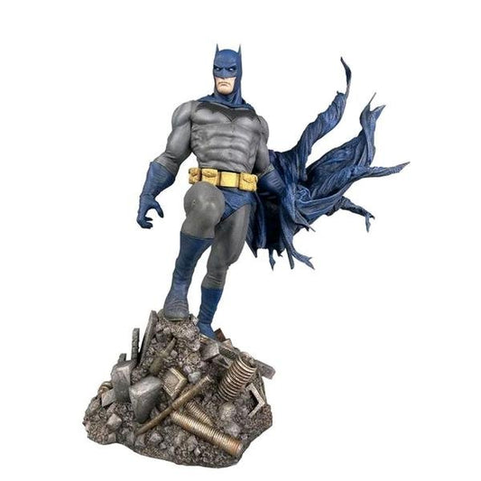 Batman - Batman Defiant PVC Statue - Gametraders Modbury Heights