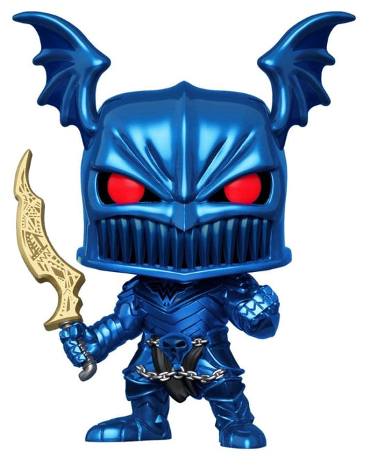 Batman - Batman (Merciless) 80th Anniversary Pop! Vinyl - Gametraders Modbury Heights