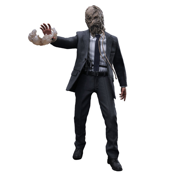Batman Begins - Scarecrow (2.0) 1:6 Scale Collectable Action Figure - Gametraders Modbury Heights