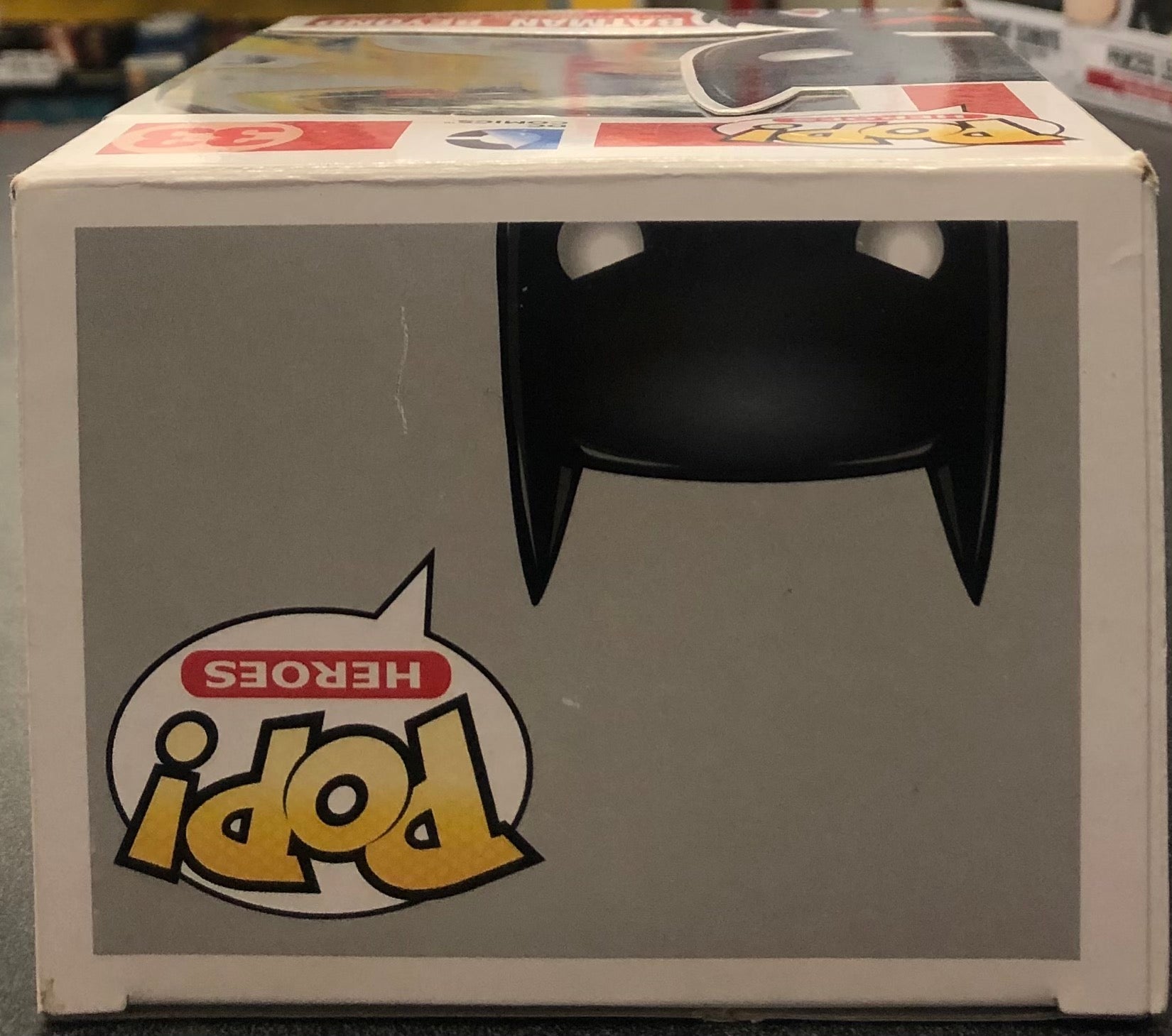 Batman Beyond Pop! Vinyl - Gametraders Modbury Heights