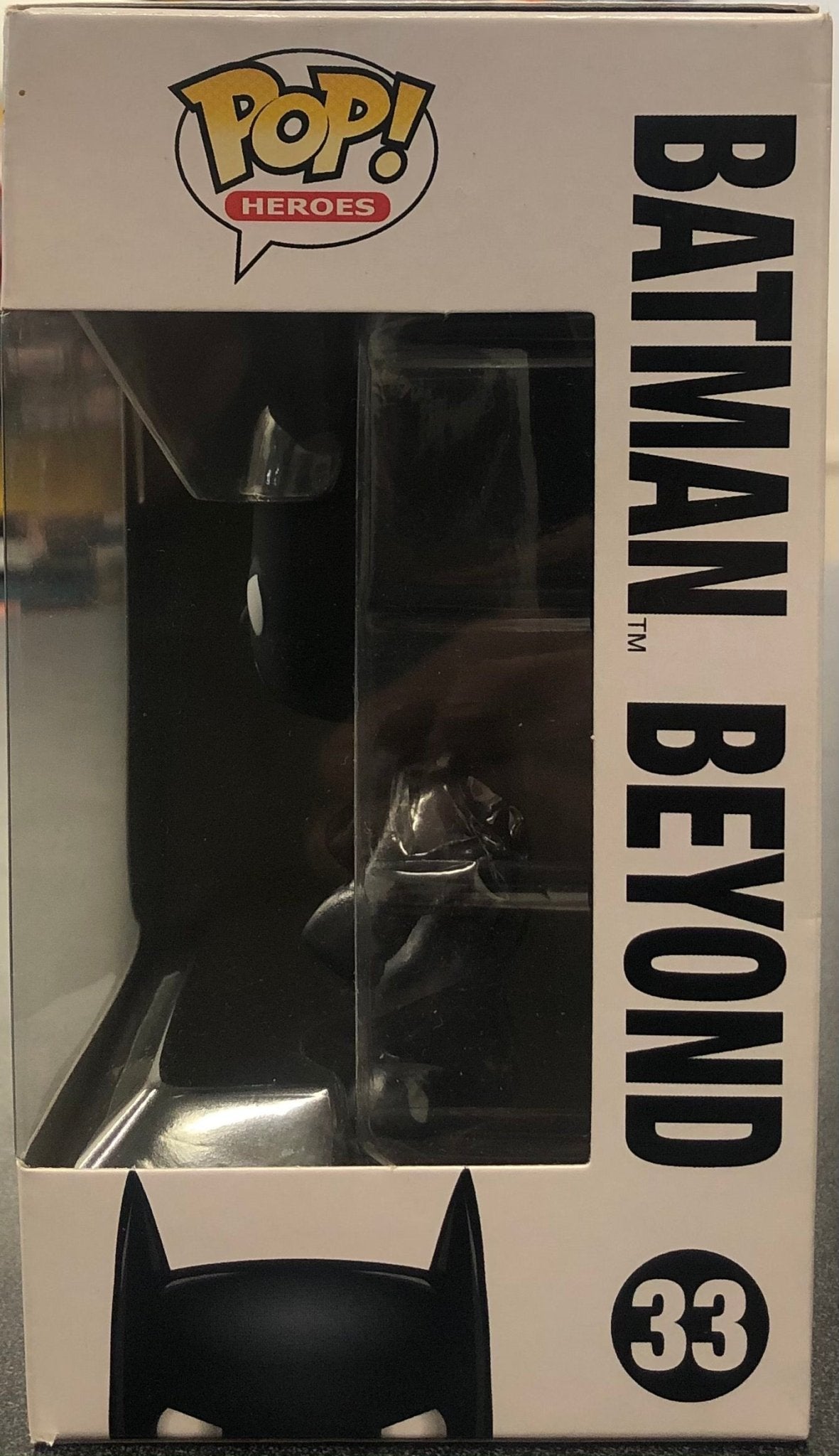 Batman Beyond Pop! Vinyl - Gametraders Modbury Heights