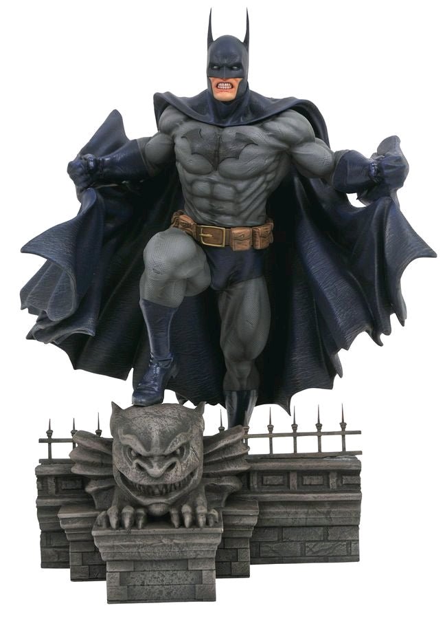 Batman - Comic DC Gallery PVC Statue - Gametraders Modbury Heights