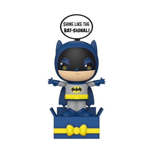 Batman (comics) - Batman (Blue Suit) Popsies - Gametraders Modbury Heights