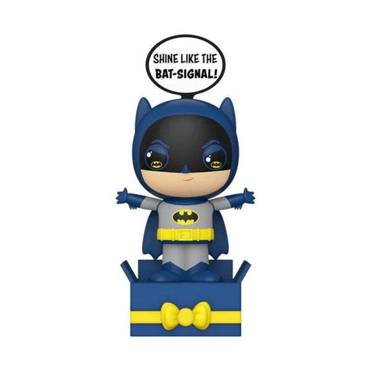 Batman (comics) - Batman (Blue Suit) Popsies - Gametraders Modbury Heights