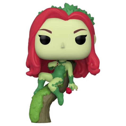Batman (comics) - Poison Ivy Earth Day US Exclusive Pop! Vinyl Comic Cover - Gametraders Modbury Heights
