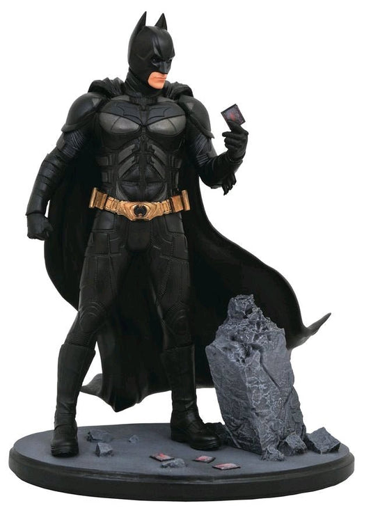 Batman: Dark Knight - Batman PVC Diorama - Gametraders Modbury Heights