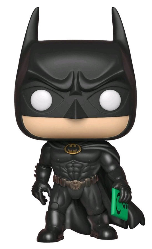 Batman Forever - Batman Pop! Vinyl - Gametraders Modbury Heights