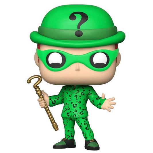 Batman Forever - Riddler Pop! Vinyl - Gametraders Modbury Heights