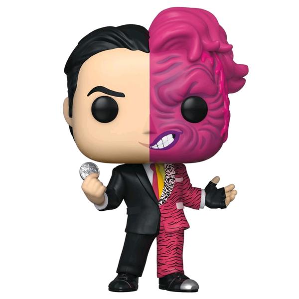 Batman Forever - Two - Face Pop! Vinyl - Gametraders Modbury Heights