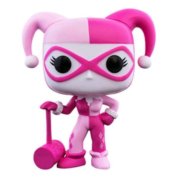 Batman - Harley Quinn Breast Cancer Awareness Pop! Vinyl - Gametraders Modbury Heights