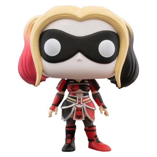 Batman - Imperial Harley Pop! Vinyl - Gametraders Modbury Heights