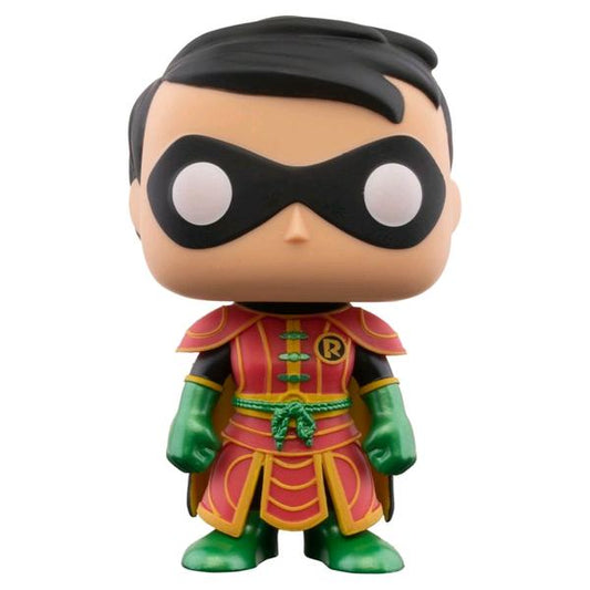 Batman - Imperial Robin Pop! Vinyl - Gametraders Modbury Heights