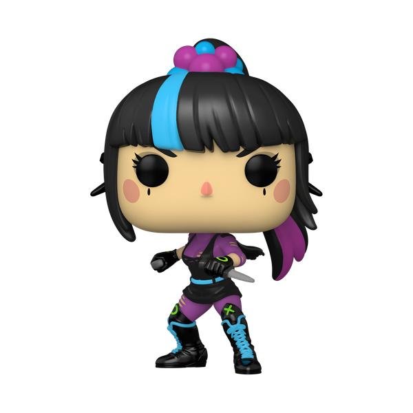 Batman - Punchline Pop! Vinyl FF21 - Gametraders Modbury Heights