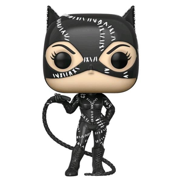 Batman Returns - Catwoman Pop! Vinyl - Gametraders Modbury Heights