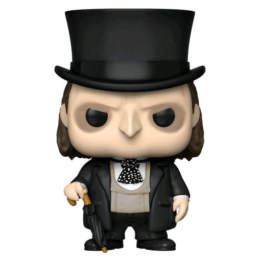 Batman Returns - Penguin Pop! Vinyl - Gametraders Modbury Heights