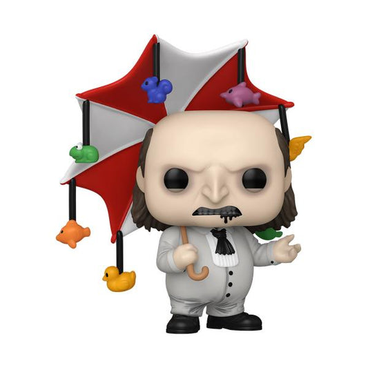 Batman Returns - The Penguin Pop! Vinyl - Gametraders Modbury Heights