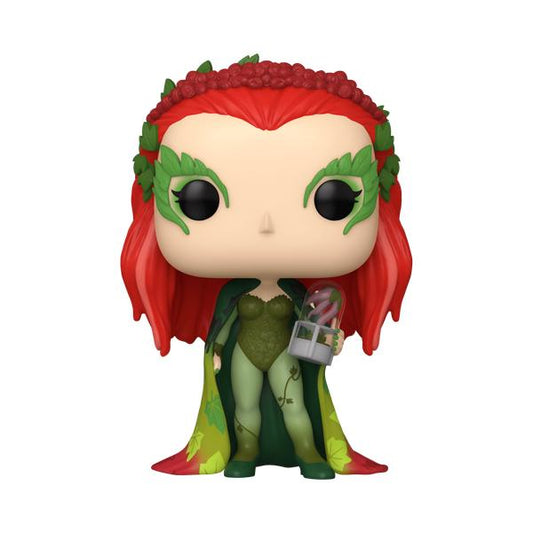 Batman & Robin - Poison Ivy Pop! Vinyl - Gametraders Modbury Heights