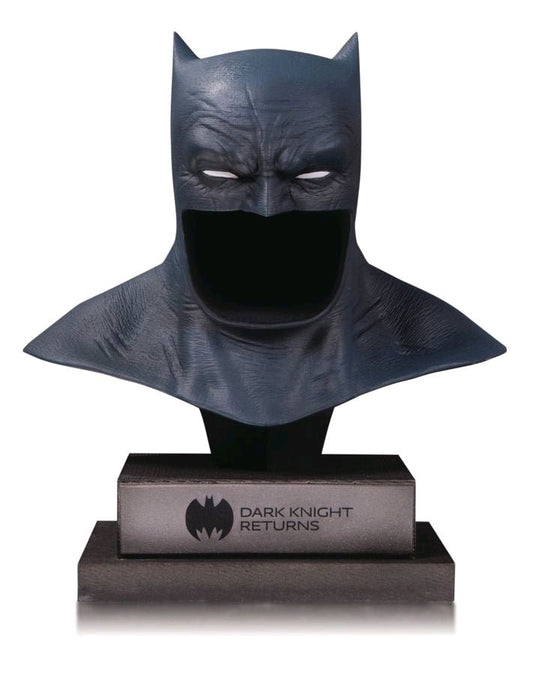 Batman The Dark Knight Returns - Batman Cowl - Gametraders Modbury Heights