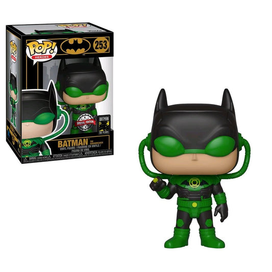 Batman - The Dawnbreaker US Exclusive Pop! Vinyl - Gametraders Modbury Heights