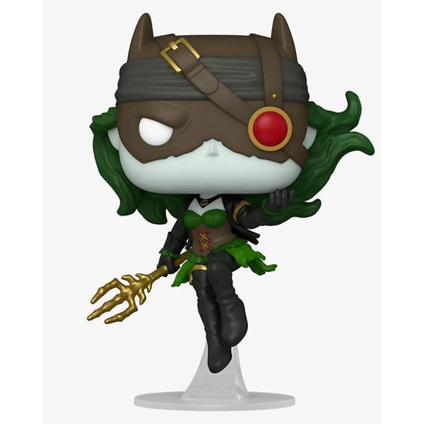 Batman - The Drowned US Exclusive Pop! Vinyl - Gametraders Modbury Heights