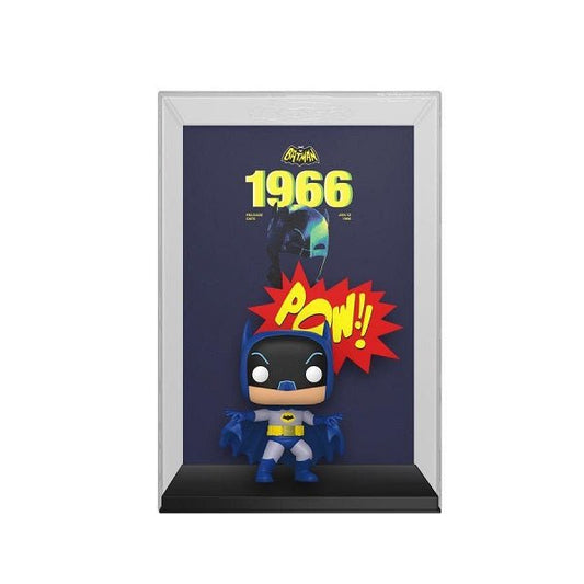 Batman (TV) – Batman Pop! VHS Cover - Gametraders Modbury Heights