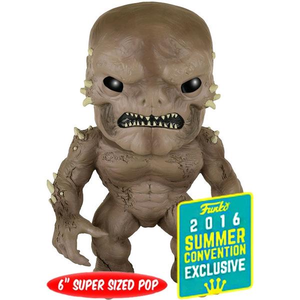 Batman v Superman: Dawn of Justice - Doomsday SDCC 2016 US Exclusive 6" Pop! Vinyl - Gametraders Modbury Heights