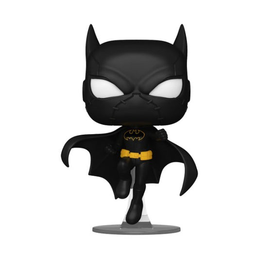 Batman: War Zone - Batgirl "Cassandra Cain" Pop! Vinyl - Gametraders Modbury Heights