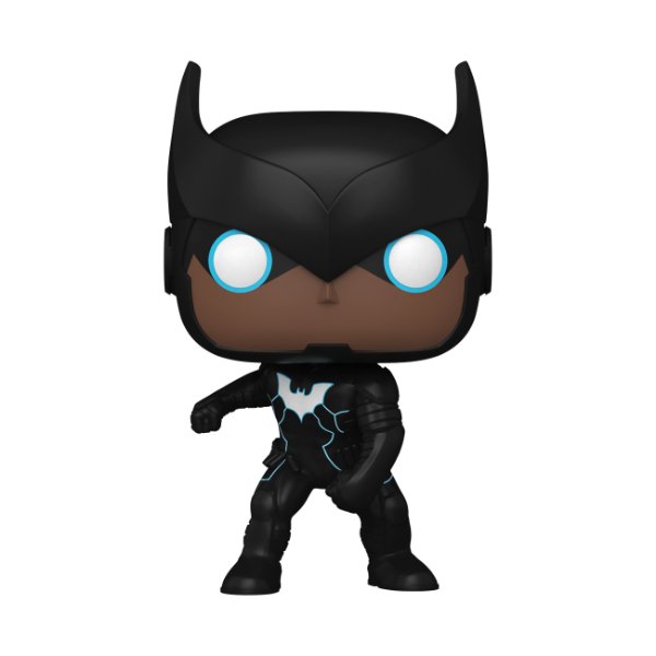 Batman: War Zone - Batwing Pop! Vinyl - Gametraders Modbury Heights