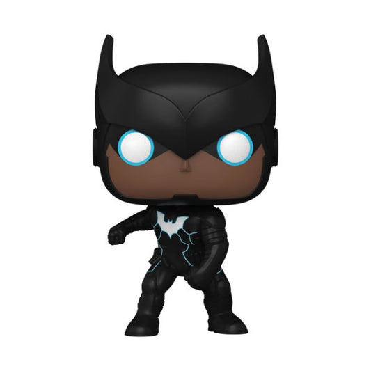 Batman: War Zone - Batwing Pop! Vinyl - Gametraders Modbury Heights