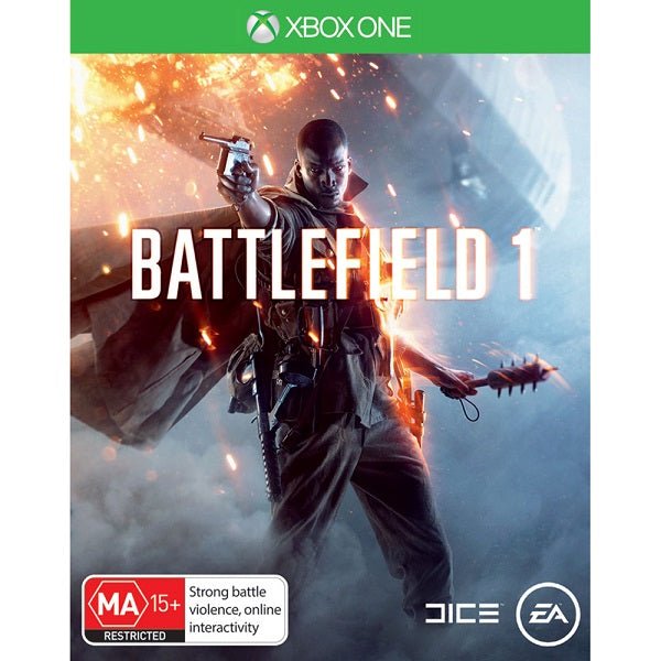 Battlefield 1 XB1 - Gametraders Modbury Heights