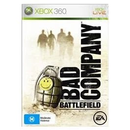 Battlefield Bad Company X360 - Gametraders Modbury Heights