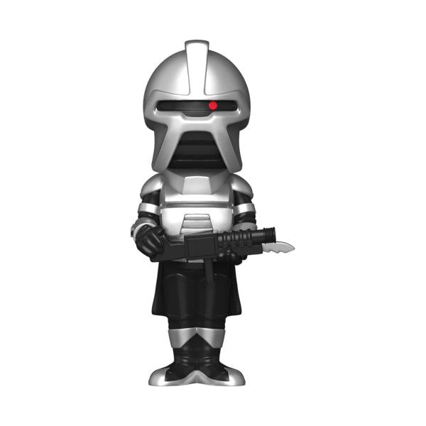 Battlestar Galactica - Cylon US Exclusive Rewind Figure - Gametraders Modbury Heights