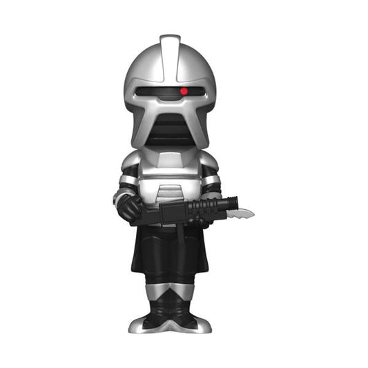 Battlestar Galactica - Cylon US Exclusive Rewind Figure - Gametraders Modbury Heights