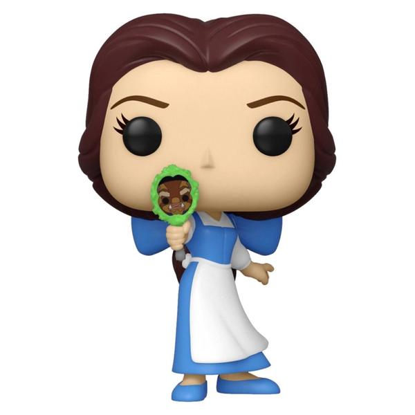 Beauty and the Beast - Belle 30th Anniversary Pop! Vinyl - Gametraders Modbury Heights