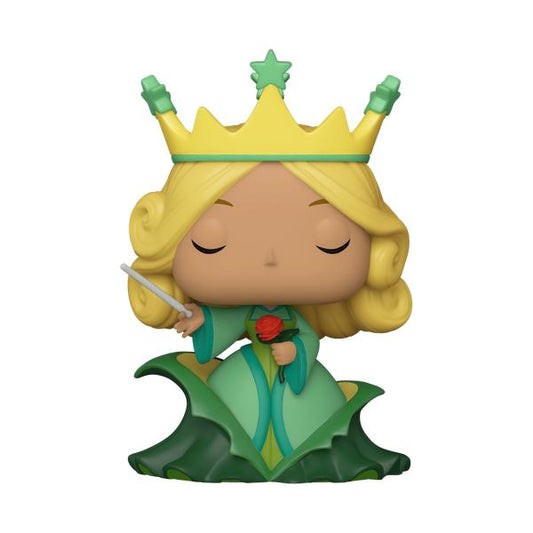 Beauty & The Beast - Enchantress Pop! Vinyl WonderCon 2021 - Gametraders Modbury Heights