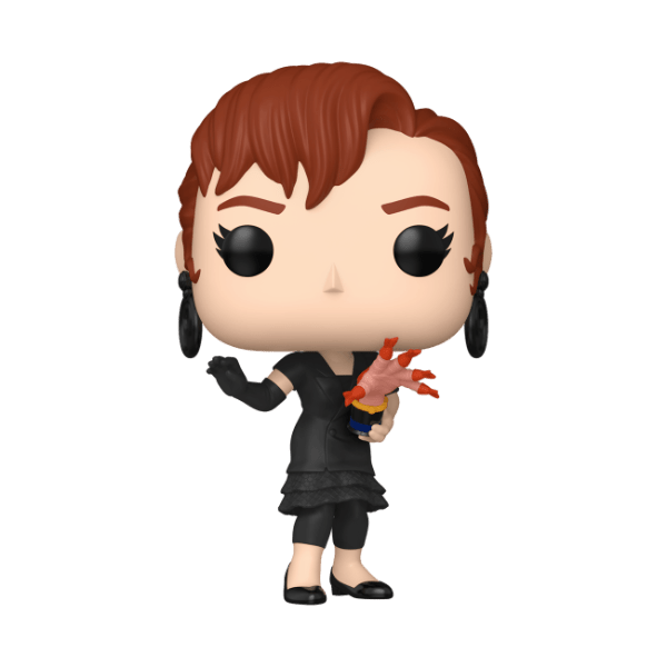 Beetlejuice - Delia Deetz Pop! Vinyl - Gametraders Modbury Heights