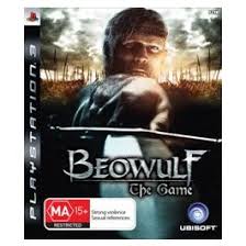 Beowulf The Game PS3 - Gametraders Modbury Heights