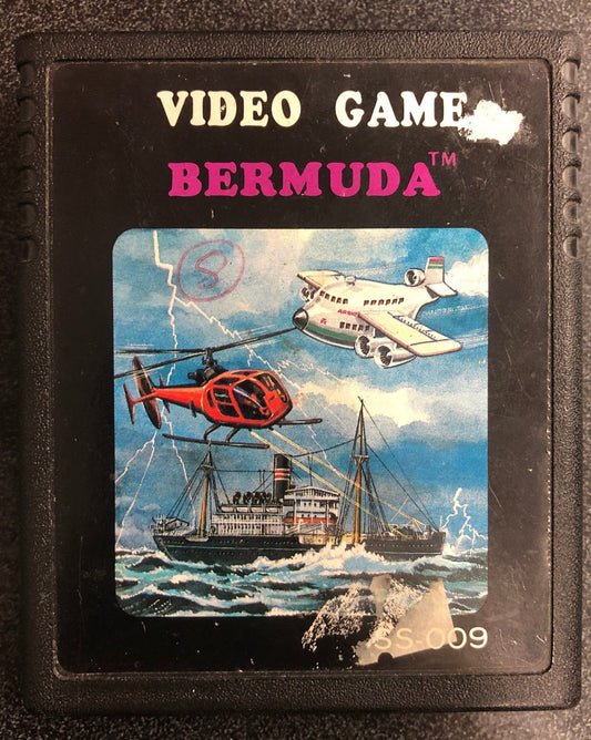 Bermuda - Gametraders Modbury Heights