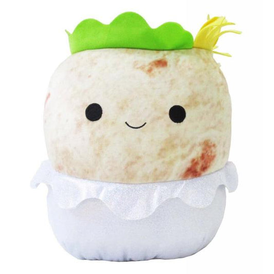 Bernardo Food 12" Squishmallows - Gametraders Modbury Heights
