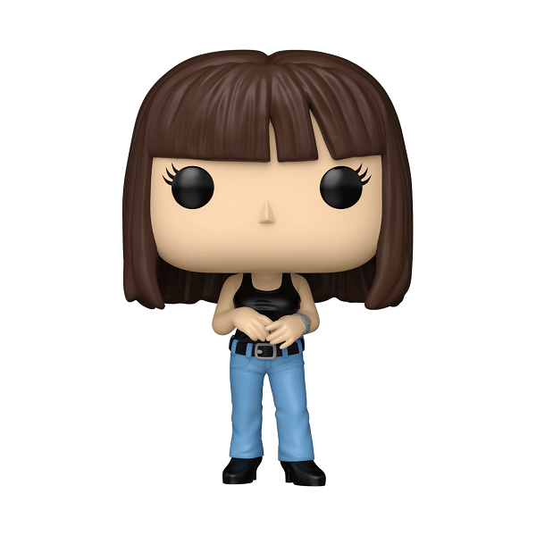 Beverly Hills, 90210 - Brenda Walsh Pop! Vinyl - Gametraders Modbury Heights