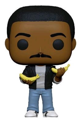 Beverly Hills Cop - Axel (Mumford) Pop! Vinyl - Gametraders Modbury Heights