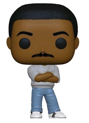 Beverly Hills Cop - Axel Pop! Vinyl - Gametraders Modbury Heights