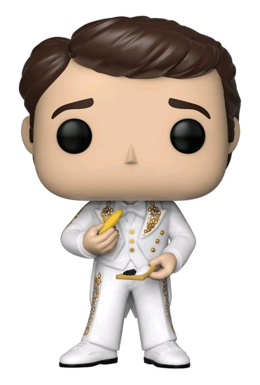 Big - Josh Baskin in Tuxedo US Exclusive Pop! Vinyl - Gametraders Modbury Heights
