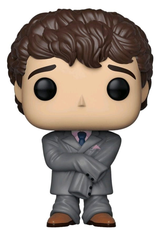 Big - Josh Pop! Vinyl - Gametraders Modbury Heights