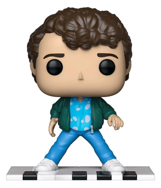Big - Josh with Piano Outfit Pop! Vinyl - Gametraders Modbury Heights